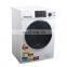12KG China Suppliers Stainless Steel Full-Automatic Washing Machine Washer And Dryer Coin