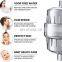 classic design 4 6 8 10 stages bathroom baby shower filter universal shower filter water shower filter