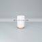 5 Bathroom Set Soap dispenser Tumbler toothbrush holder Soap Dish Toilet Brush plastic Bamboo Bathroom accessories
