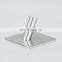 Direct Factory Supply Customized Logo Wall Hanger Kitchen Self Adhesive Sticker Magic Hook Bathroom