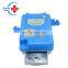 HC-G048B Advanced Hospital equipment syringe burner and infusion tube cutting machine