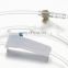 Sterile medical y port disposable iv infusion set with flow regulator