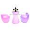 outdoor sofa set furniture bar stool tables illuminated rgb color changing led ice cube lighting table led chair curved sofa set