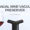 Wine Pump Vacuum Stoppers Saver For Wine