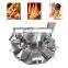 Sweet Waffle Edible Pizza Sugar Cone Maker Small Icecreame Wafer Cone Waffer Biscuit Making Machine