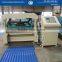 Automatic Metal Corrugating Roof Sheet Roll Forming Machine