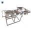 industrial pancake maker machine customizing size hand push dosa baking machine