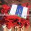 Hot sale water cooled 4 cylinder machinery engines  Isu 4BD1T  for truck