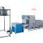 Automatic Weighing Fiber Opening and Collecting Machine