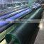 65% Malla sombra raschel back green shade net