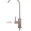Stainless Steel one hole single handle Filtered Water Faucet water Taps Kitchen Faucets