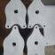 NSiC fish cranks, advanced NSiC fish-setter plates, nitrided bonded silicon carbide ceramic kiln shelves, NSiC plain batts, SiC plates,