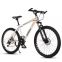 Cheap mountain bikes adult 21 speed variable speed dual disc brakes mountain bikes in stock