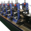 Square Pipe Production Line China ERW Steel Pipe Rolling Mill