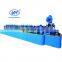 Nanyang long service life erw carbon steel rolling tube making machine pipe mill line