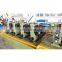 long service life competitive price automatic carbon steel pipe making machine ERW tube mill line