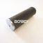 300368 01.NL 250.25G.30.E.P.- Bowey replaces Eaton hydraulic filter element