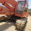 The latest used HITACHI KH180 cranes for sale