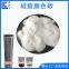Silica gel bleaching sand fine sand 40-300 mesh filter silica gel powder