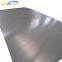 2.4858/N04400/GH2080/GH3039/N06625 Nickel-based Alloy Plate/Sheet Fast delivery and support for testing