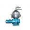 milk fat cream centrifuge separator