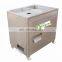 Máquina automática industrial para pelar plátanos verdes / Equipamiento para pelar plátanos / Máquina peladora de plátanos para quitar la piel