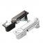 CE RoHS 2015 FEILEI MS480-2F Wenzhou factory wholesale alloy high quality Industrial China supplier Anti-burglary plane lock