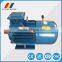 YEJ series 3 phase 0.75kw break motor