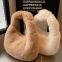 22Plush bag handbag soft wholesale fashion women's bag