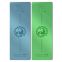 Hot Sale Factory Price Multi-Use Mat Gym Exercise Yoga Mats For Travel