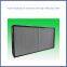 High temperature resistant filter screen for oven