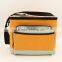 Fancy Design Quality Insulated Lunch Cooler Bag Zero Degrees Inner Cool Lunch Cooler Bag With Removable Window