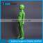 fiberglass abstract kid mannequin