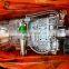 Bo?te de vitesses de haute qualité à transmission rapide 6DS80T 8JS85E RT-11609C 10JS90A 9JSD180 12JS160TA 12JSD200T 12JSDX240T Assemblage de bo?te de vitesses