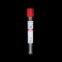 Medical Disposable Lab Use Vacuum Blood Collection Tube
