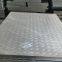 Hot dip galvanized floor steel grating manufacturers supply