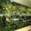 wholesale high quality artificial plants for green wall/artificial green wall/artificial ornamental plants