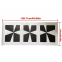 For Mercedes Benz Rear Reversing Video Camera Calibration Cloth