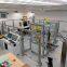 Training CIM/FMS System of Industry 4.0, FMS, CIM, Digital Twin, MES, AMR