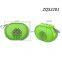Portable Mini Portable Speaker with 2 Inch Stereo Sound RGB Lighting Supports USB/TF/FM/MIC/TWS Speaker