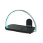 Folding Magnetic Wireless Charger 3 in 1Charging Station for Iphone 15W Fast Charging Stand with LED Light
