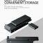 High-power 15W Charging Station Magnetic Portable Wireless Charger Mobile Phone Watch Earphone Charging Bank ABS+PC