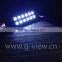 hotsale festoon 44mm 12smd 1210 car led bulb c5w , 12v led car festoon
