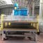 MMS-2222 Roll & Flat Mattress Packing Machine