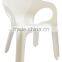 Famous design Plastic stackable Easy chair by JERSZY SEYMOUR