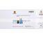 Offset Printing Eco-friendly Standard luxury mini luxury paper box
