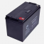 Lifepo4 Lithium Iron PhosphateLiFePO4 12V 100AH UPS Deep Cycle  Solar Storage