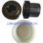NL1-9 Nylon gear coupling SONGMTC shaft coupling