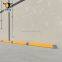 Ground Anti-Collision Guardrails Warehouse Safety Barrier Traffic Guardrails Upright Protector