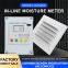 Inline Moisture Meter for grains,Online Moisture Meter HZX200
